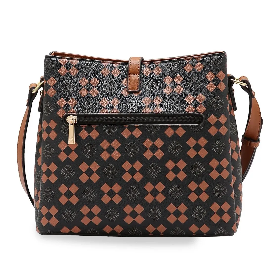 Chenson Bolsa 3485297 Cafe Sint -4-